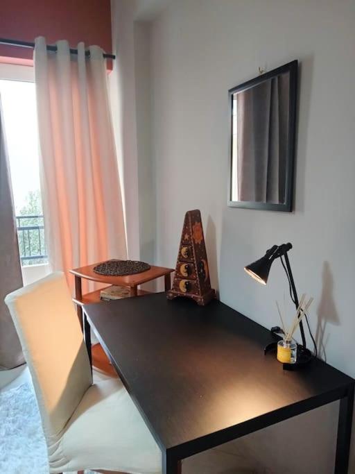 Traveler'S Nest - Central Apartment ตรีโปลิส ภายนอก รูปภาพ